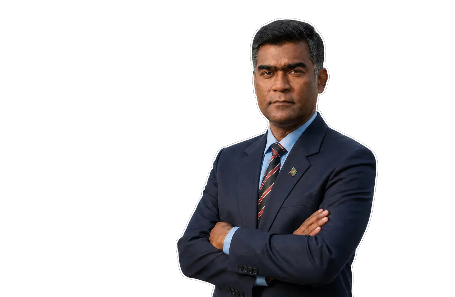 Md. Shamimul Hasan, PhD, CFE, CPA, Founder & Principal